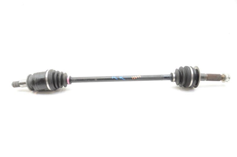Passenger Right Rear Axle Shaft Fits 15-21 WRX 28421AJ021