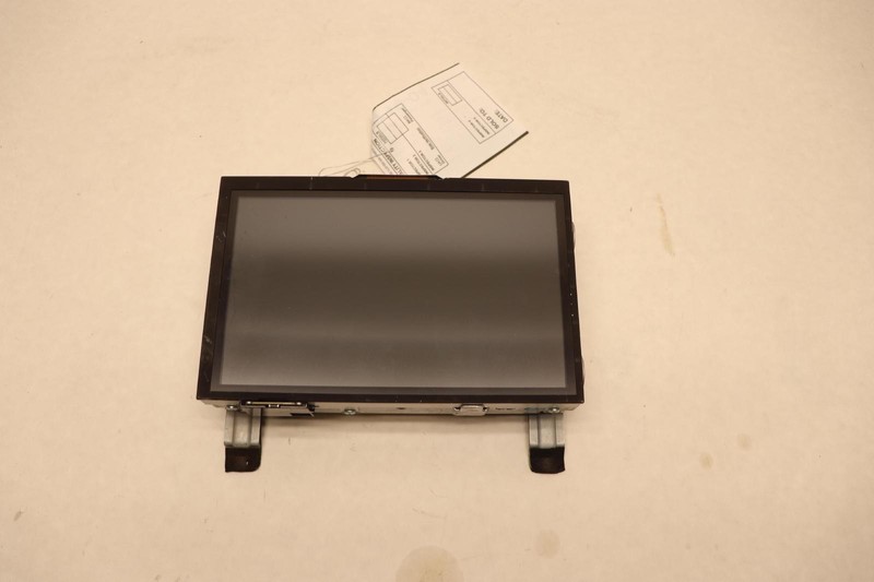 2014-2016 INFINITI Q50 DASHBOARD NAVIGATION DISPLAY SCREEN MONITOR OEM