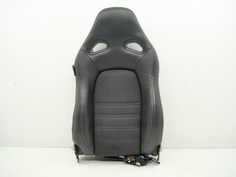 Used Front Right Passenger Seat Upper Frame Cushion 2009-2024 Nisaan GT-R OEM