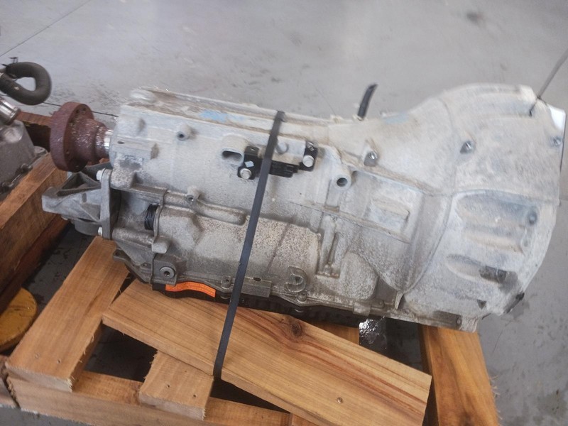 16-'18 CHRYSLER 300 Auto Transmission 8 speed 3.6L RWD 66k miles 6 Month Wnty!