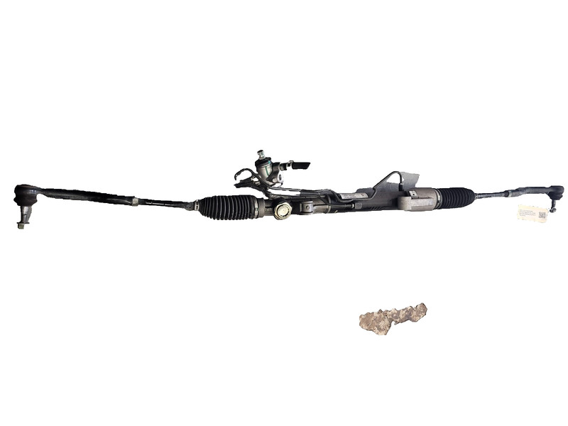 Used Oem Nissan Steering Gear Rack & Pinion for 2017-2020 Pathfinder SV 3.5L FWD