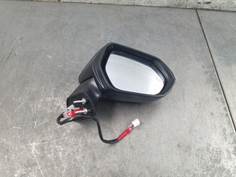 2023 Toyota Corolla GR AWD Right Passenger Side Mirror 4K Miles #2320 E3