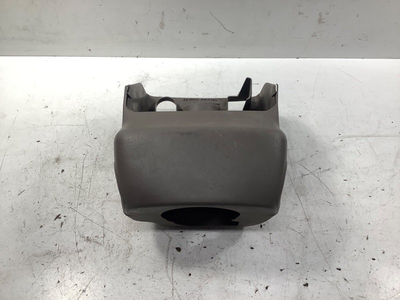 01-03 Acura CL Column Cover Brown OEM
