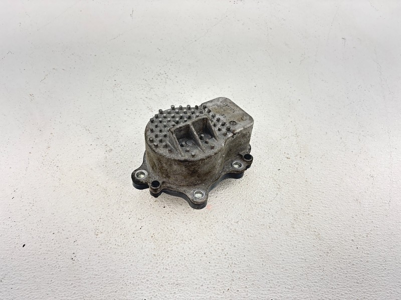 2010 - 2015 TOYOTA PRIUS ENGINE WATER PUMP 161A0-2901 OEM