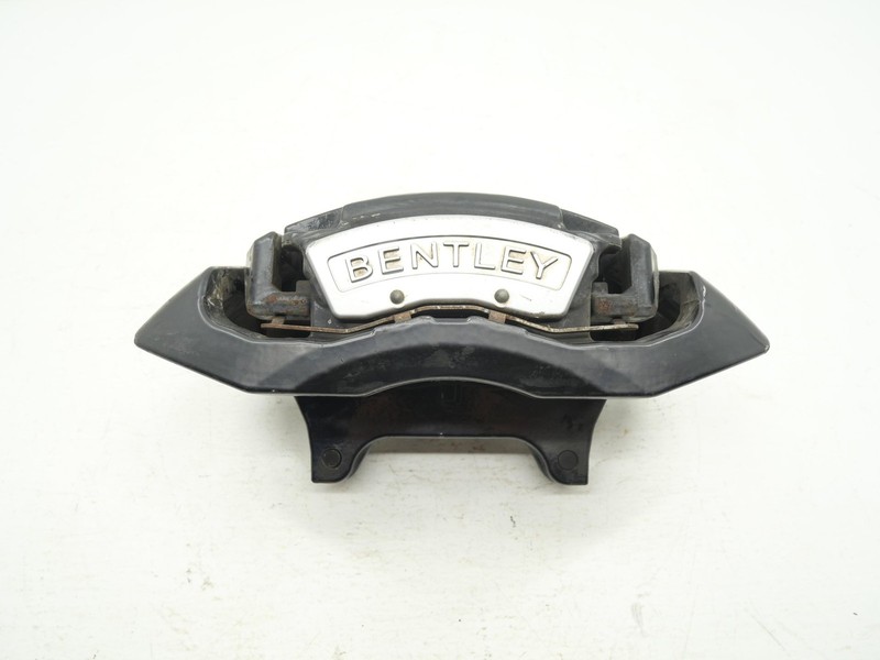 2005 Bentley Continental GT Front Passenger Brake Caliper Right Side RH 59k OEM