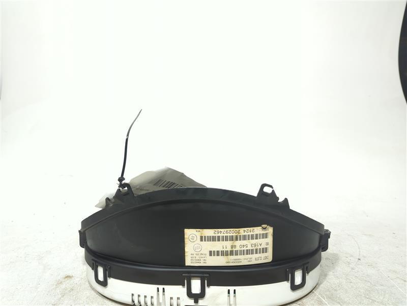 2005 Mercedes-Benz ML-Class Speedometer Gauge OEM Grey 185K Miles NJ25-K05947