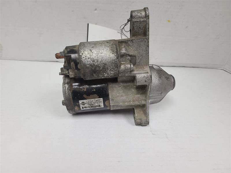 Starter Motor Fits 12-19 VERSA 478147