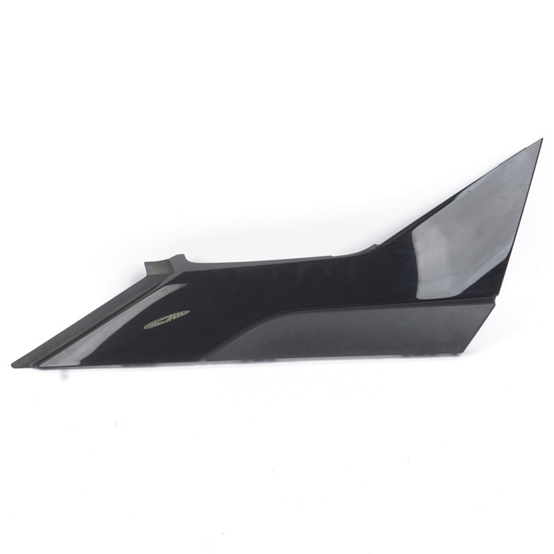 2014-2021 BMW I3 Front Left Driver Side Exterior a Pillar Trim Cover OEM 7290173