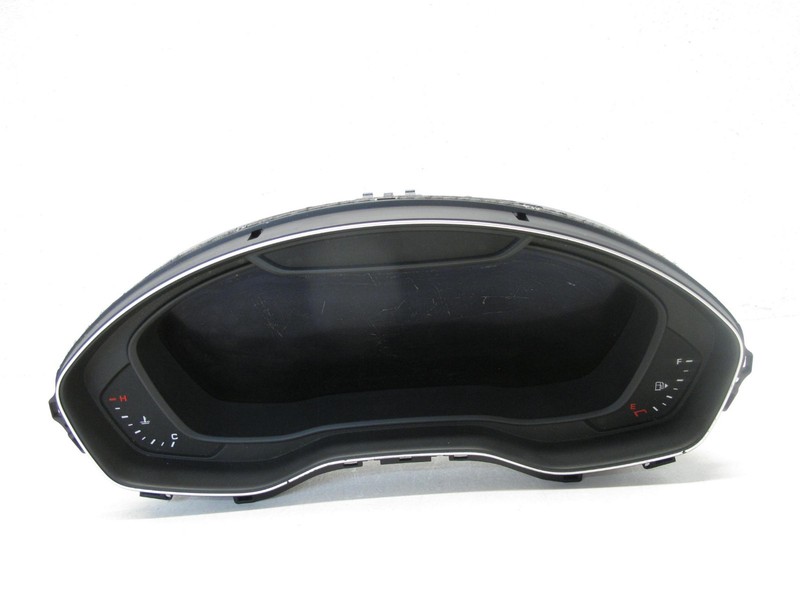 17-23 AUDI B9 A4 S4 A5 S5 RS5 SPEEDOMETER INSTRUMENT GAUGE CLUSTER OEM 011325