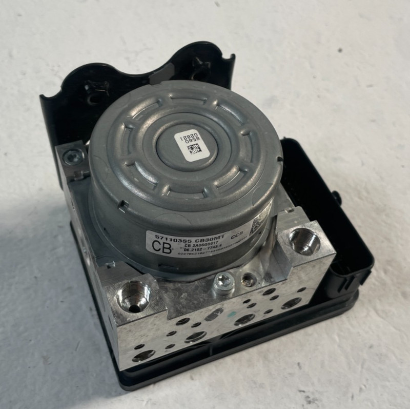 2023-2024 ACURA INTEGRA ABS ANTI-LOCK BRAKE PUMP CONTROL MODULE UNIT # 106717
