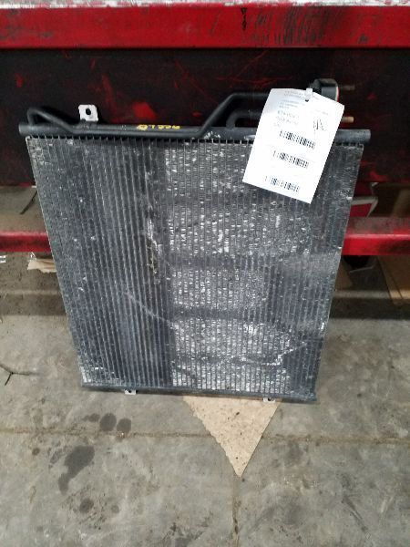AC Condenser Engine Fits 02-05 LIBERTY 178590