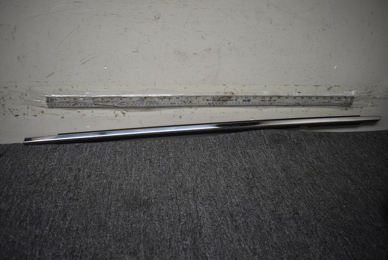 HYUNDAI SONATA WINDOW CHROME MOLDING FACTORY OEM