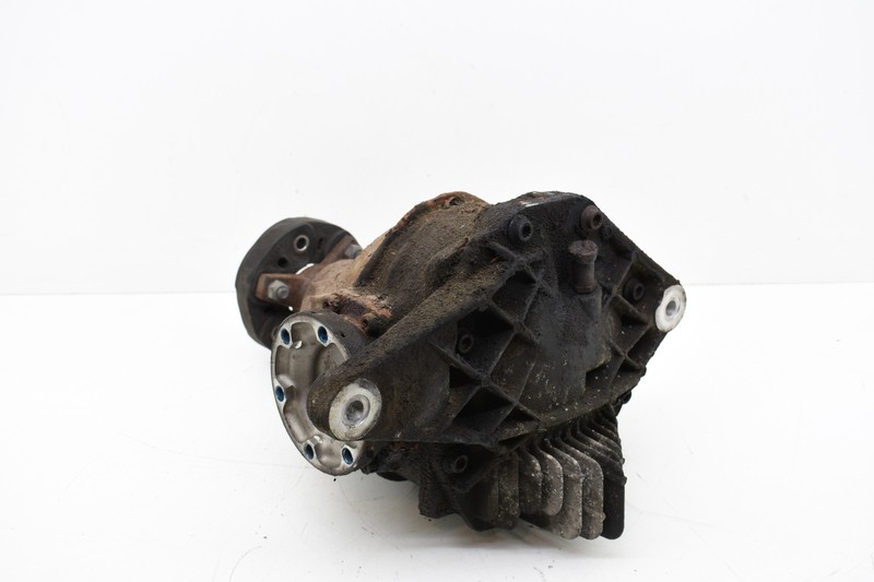 96-98 Mercedes R129 SL500 M119 Rear Differential Diff Axle Carrier 2.65 OEM KW25