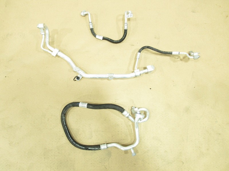 23-25 BMW M2 G87 2023 AC A/C Air Conditioning Line Pipe Hose Tube Set 3 Pcs |