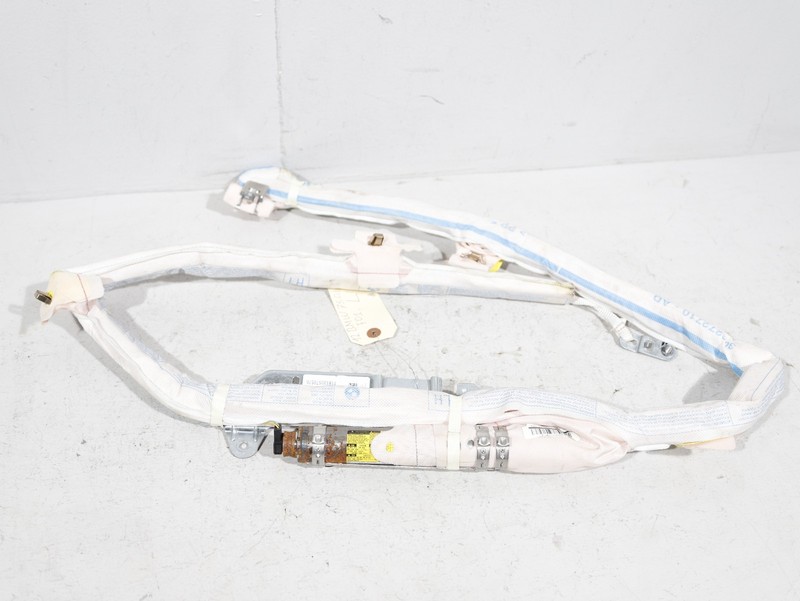 BMW F01 740i 750i Left Driver Side Curtain Airbag Top Roof Head Air Bag OEM
