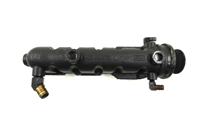 FRESHWATER 2006-2017 Sea-Doo GTI SE 155 / RXP 215 OEM Exhaust Manifold 296000422