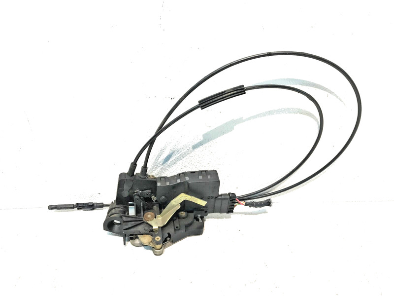98-05 Mercedes W163 ML430 Rear Right Passenger Door Lock Latch Actuator OEM
