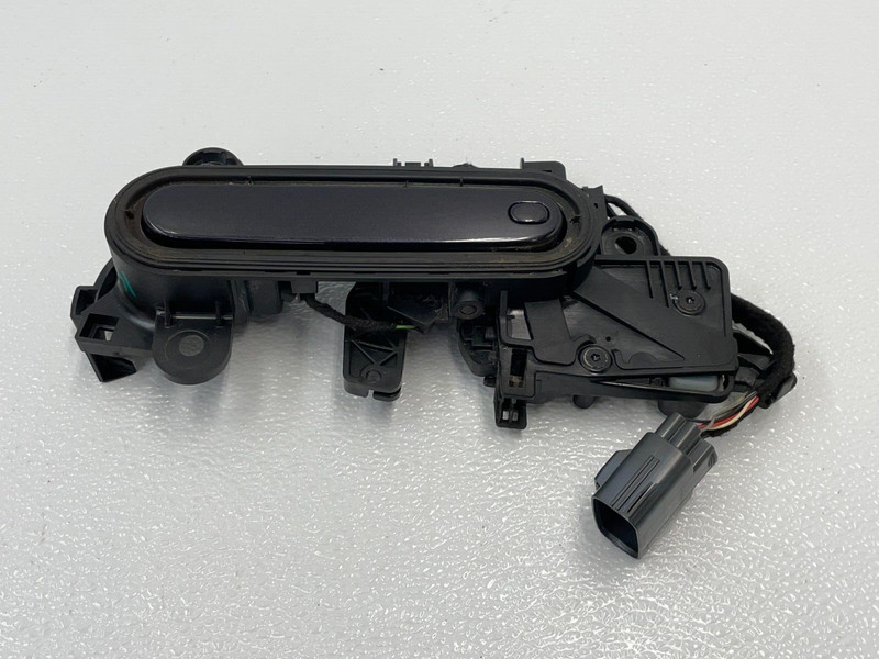 15 16 17 Jaguar F Type X152 Front Right Passenger Exterior Door Handle 1447 OEM