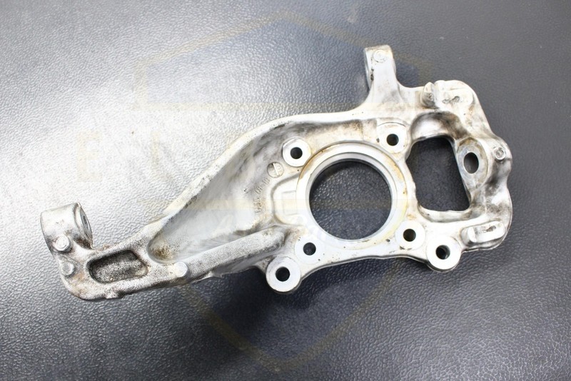 2022 2023 2024 LINCOLN NAVIGATOR FRONT DRIVER LEFT SPINDLE OEM *56K MILES*