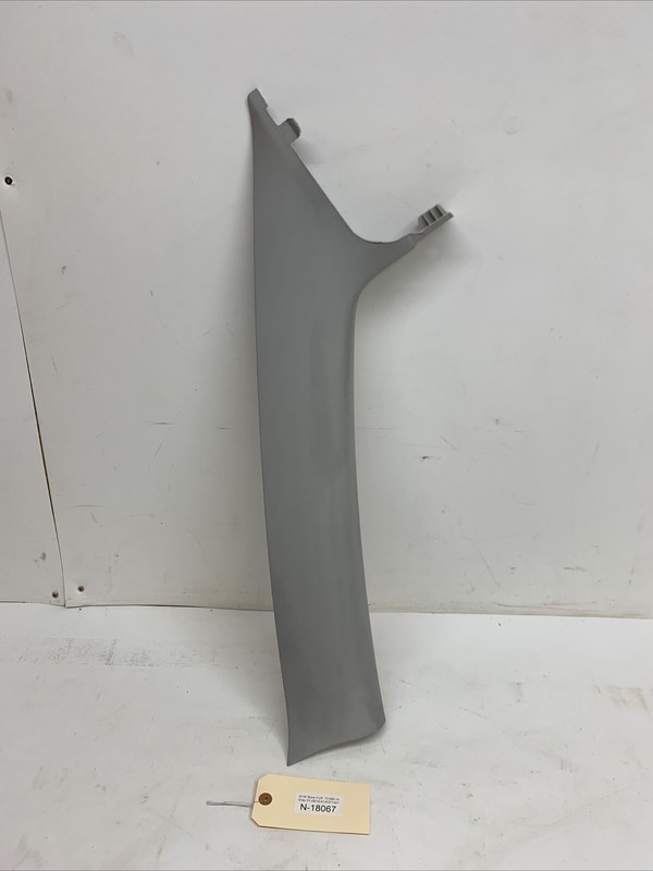 17-23 TESLA3 FRONT LEFT A PILLAR TRIM COVER PANEL 1086237-91-I 18067 U22