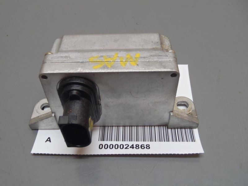 Yaw Rate Sensor Module 2M5T-14B296-AC Fits 2003-2005 Jaguar S Type 52445
