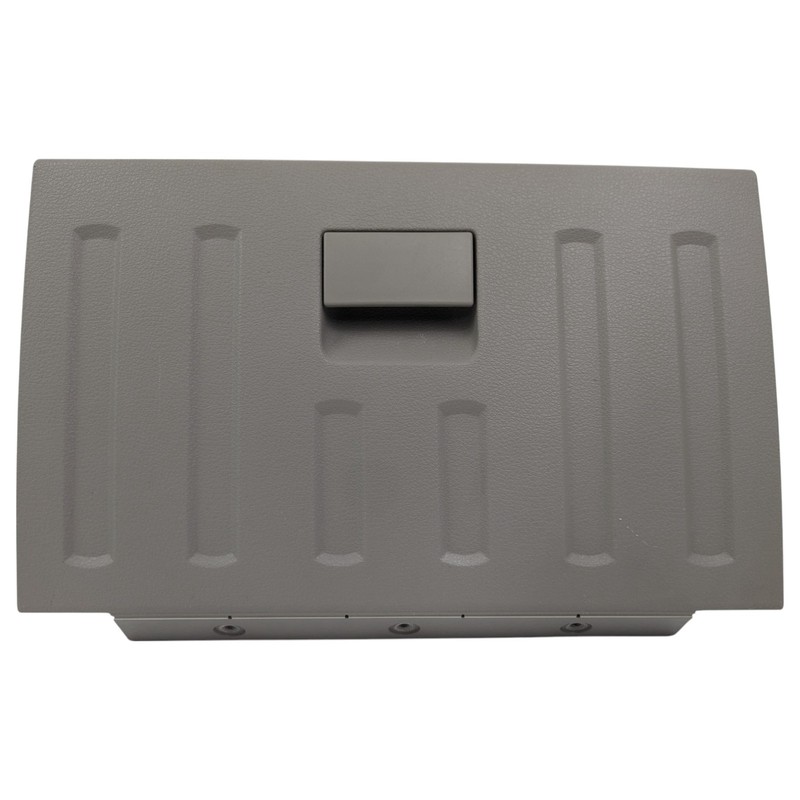 2008-2010 FORD F-350 SUPER DUTY DASH DASHBOARD STORAGE GLOVE BOX COMPARTMENT OEM