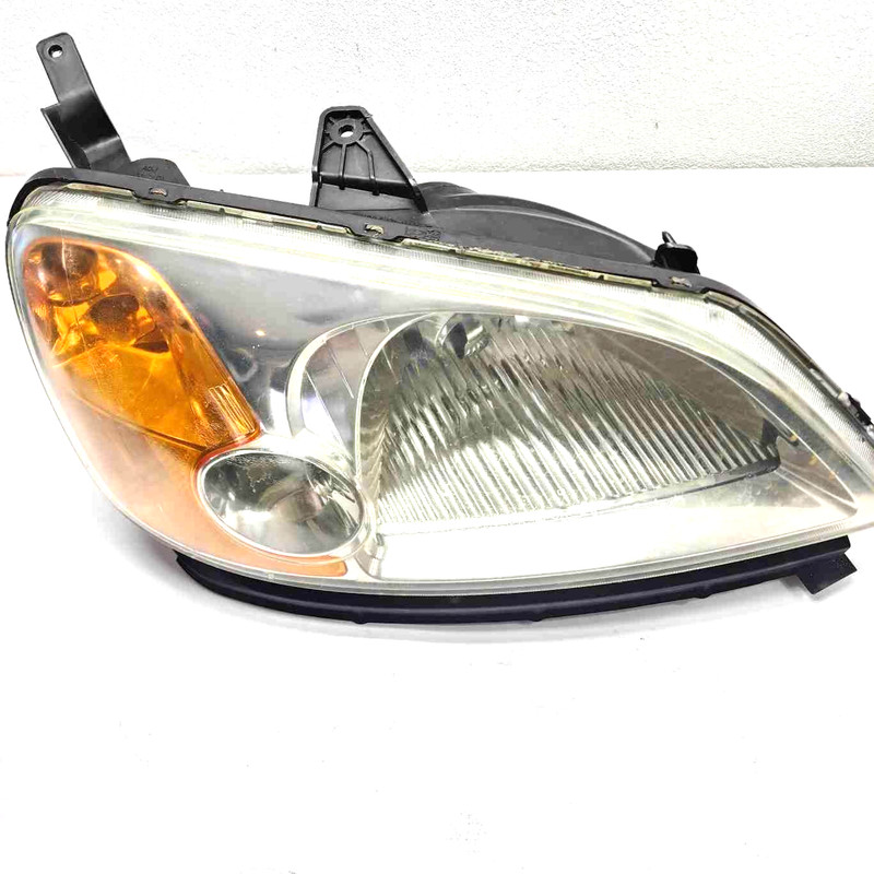 2003 Civic Sedan RH Passenger Side Headlamp Assembly OEM 33101S5AA01