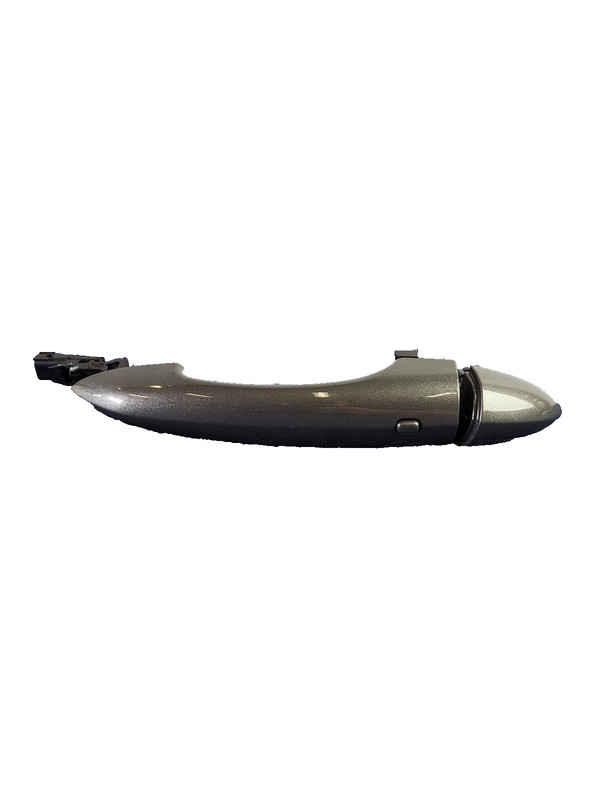 Used Oem Dodge Right Passenger Front Door Exterior Handle for 2023-2024 Hornet