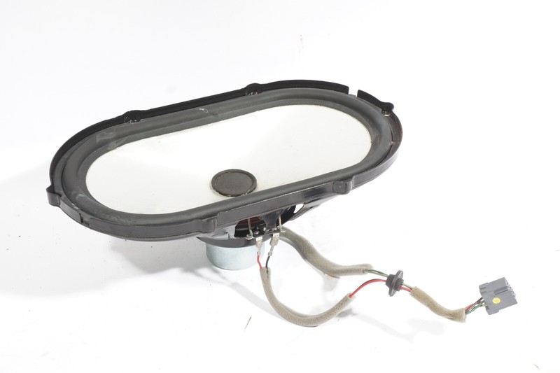 2006 - 2009 RANGE ROVER SUPERCHARGED HESE SPEAKER SUBWOOFER HARMAN KARDON OEM