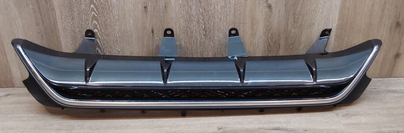 2016-2019 Lexus RX350 Rear Bumper Lower Grille Molding ASSY OEM 52169-0E090