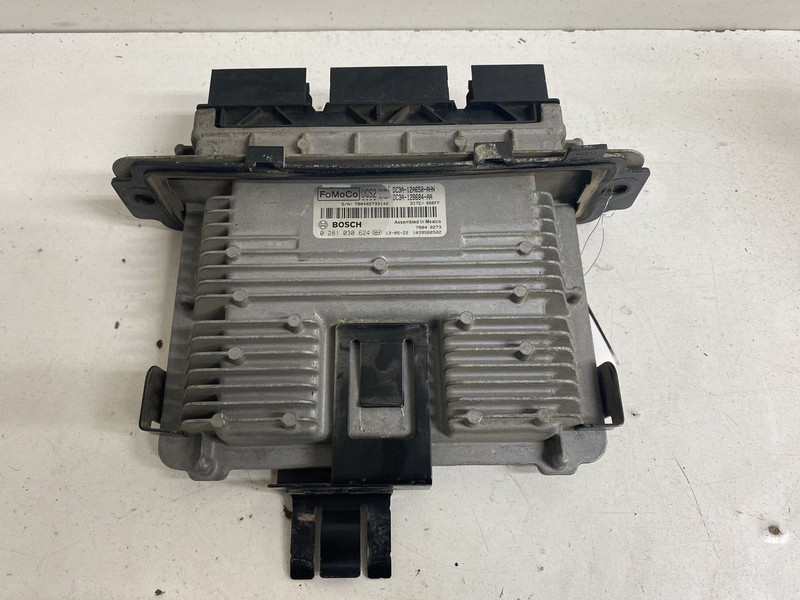 2013 Ford F250 F350 Super Duty Truck 6.7 Diesel Engine Computer Pcm Pcm Ecu Ecm