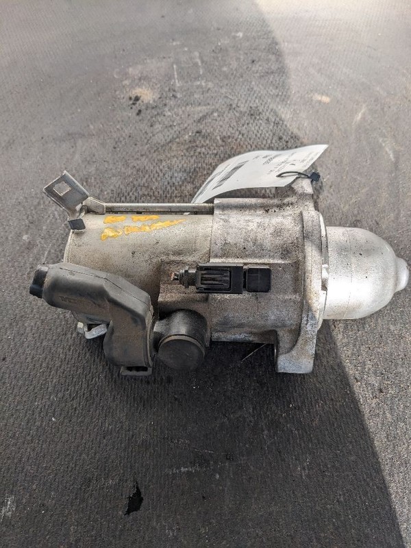 Starter Motor CVT Fits 13-17 ACCORD 1180160