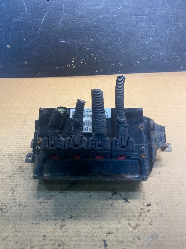 2008 2009Caravan Town & Country 3.8L Engine Control Unit ECU Module AA0749 DG