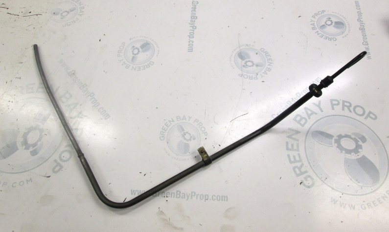 15296A2 15297T MercruiserV8 Engine Oil Dipstick & Tube