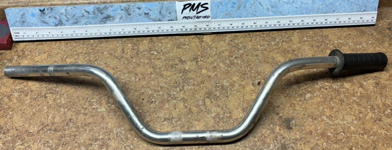 Chinese Dirt Bike Motorcycle Pit 100 125 cc Fat Bar Handle bar Handlebar 100cc