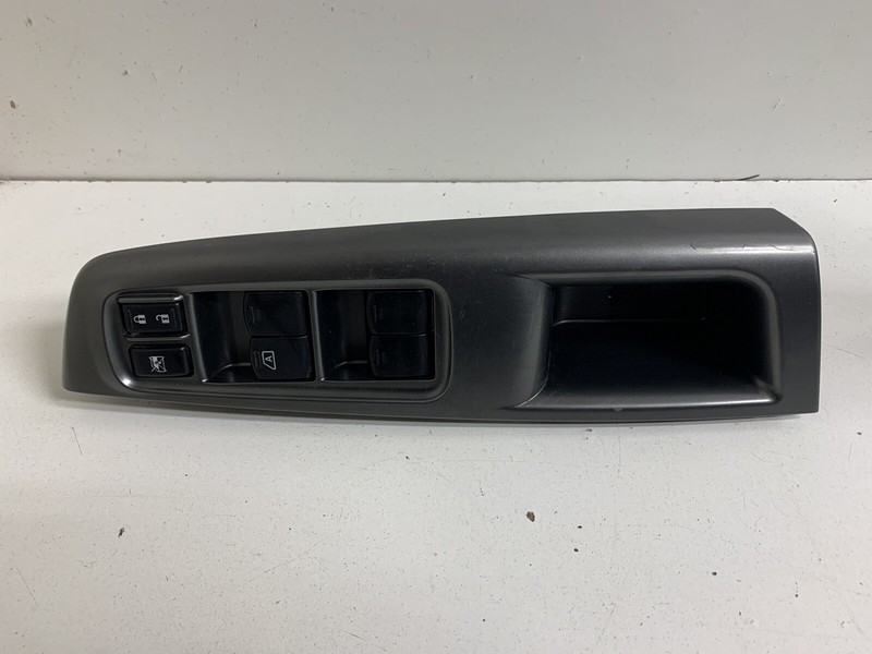 2011-2012 Subaru Legacy w Auto Up Down Left Master Power Window Switch Control