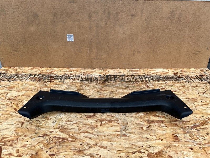 INFINITI Q50 2014-2023 OEM TRUNK INTERIOR TRIM MOLDING PANEL COVER ASSEMBLY