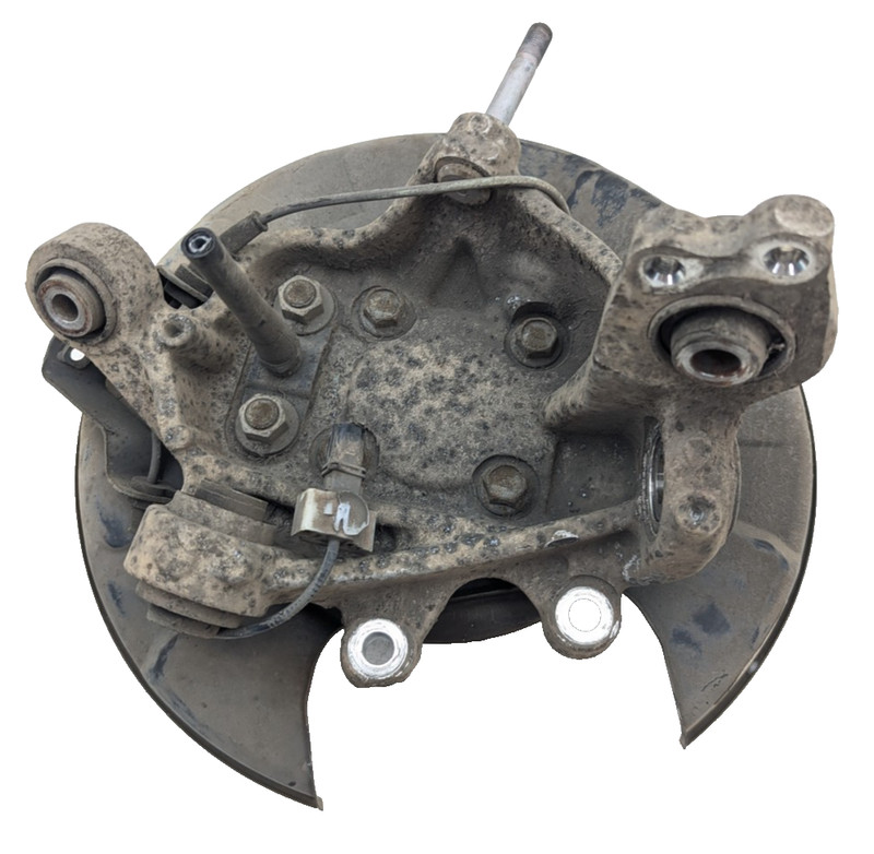 Acura Tl 2009-2014 2Wd Rear Passenger Right Spindle Knuckle Hub Bearing