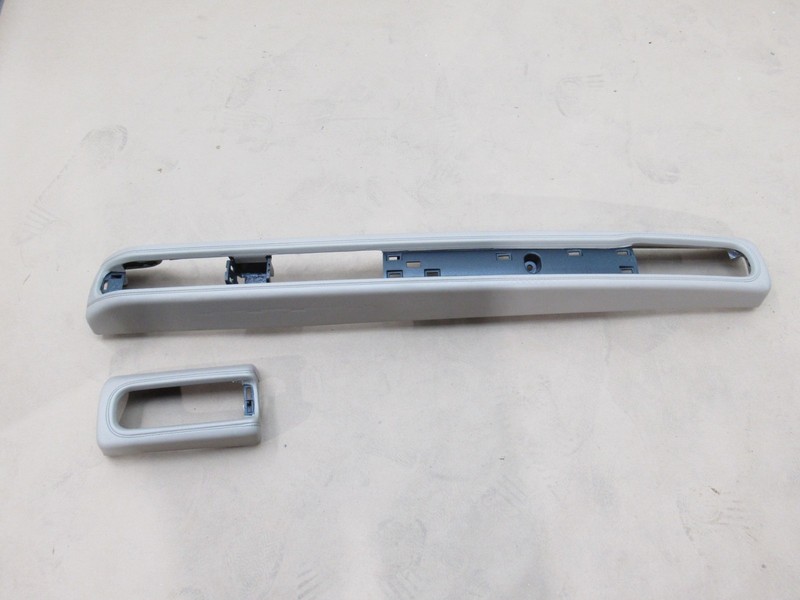 Lincoln Aviator 2021 Dashboard Dash Panel Air Vent Trim Cover Set 19-25 *