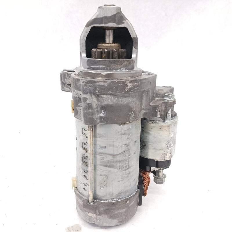 17-'25 CHRYSLER PACIFICA Starter Motor 33k miles OEM 1 Year Warranty!
