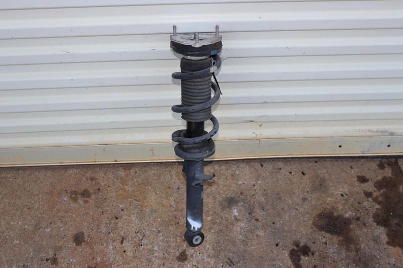 2015-2020 NISSAN 370Z FRONT LEFT DRIVER SUSPENSION SHOCK STRUT ABSORBER OEM