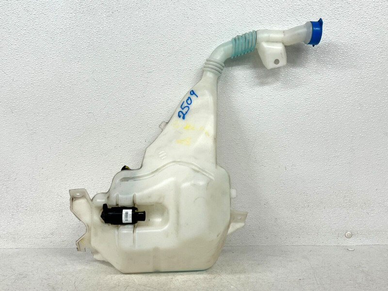 ⭐2012-2016 TESLA MODEL S WINDSHIELD WASHER FLUID RESERVOIR TANK CAP OEM LOT2509
