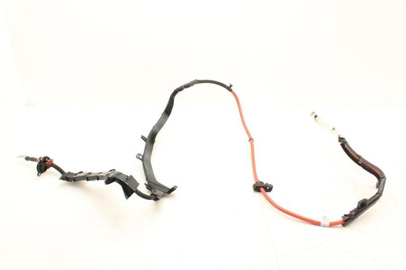 2020-2024 Toyota Supra AT 2.0L Positive Battery Body Cable 9107455