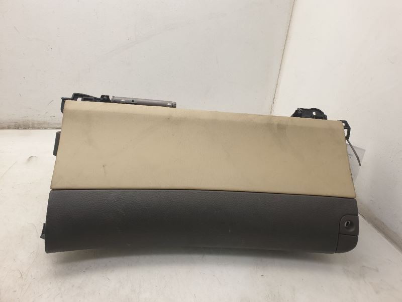2007 LEXUS GS350 DASHBOARD GLOVE BOX