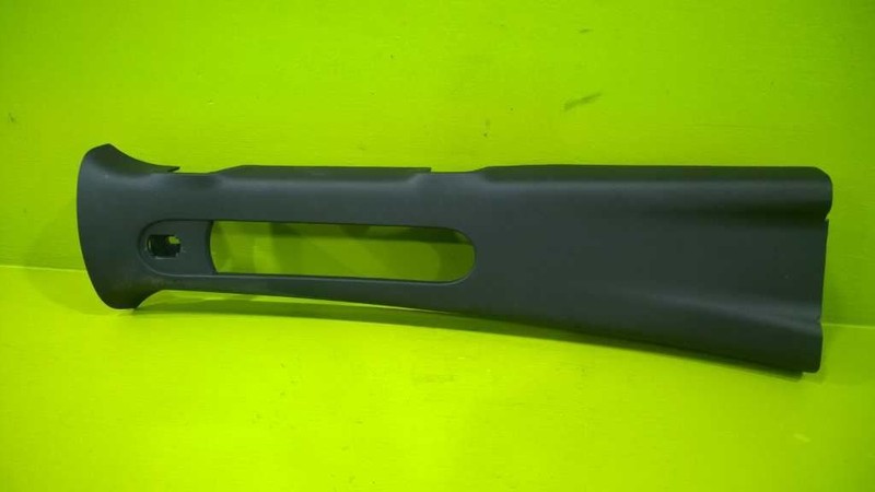 15 16 17 FORD EXPEDITION RIGHT B PILLAR TRIM OEM 3102-119