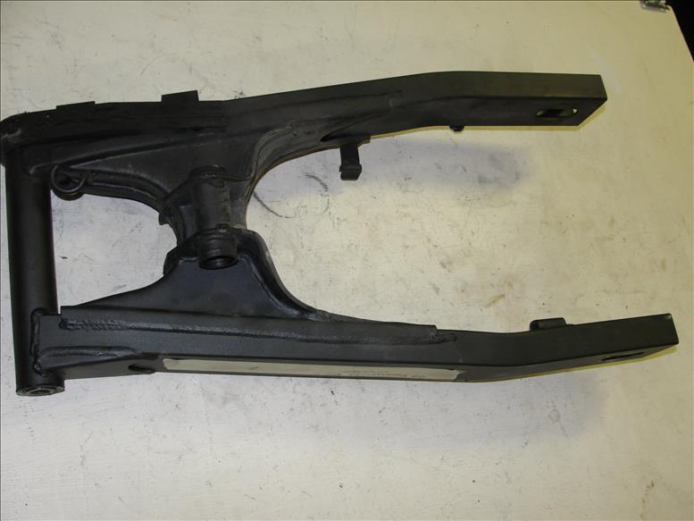2009 KAWASAKI NINJA EX 500 D REAR SWING ARM SWINGARM EX500 EX500D 500R 09