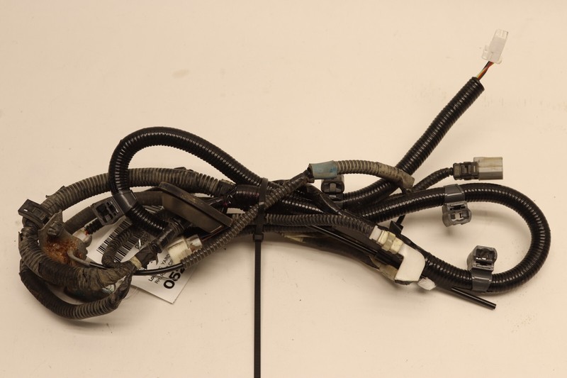 2014-2016 TOYOTA HIGHLANDER AWD REAR RIGHT CROSSMEMBER DIFF HARNESS CABLE OEM