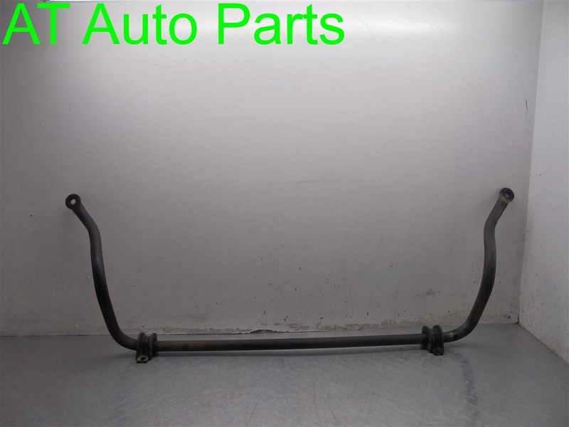 96-02 EXPRESS SAVANA 1500 2500 3500 4.3L FRONT SPRING STABILIZER SWAY BAR OEM