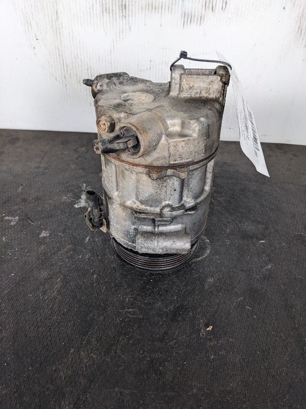 AC Compressor Fits 19-23 SIERRA 1500 PICKUP 1166551
