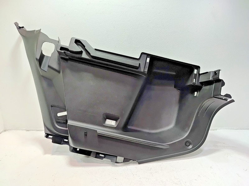 2024-2025 BUICK ENVISTA PREFERED TRUNK DRIVER SIDE QUARTER TRIM COVER PANEL OEM